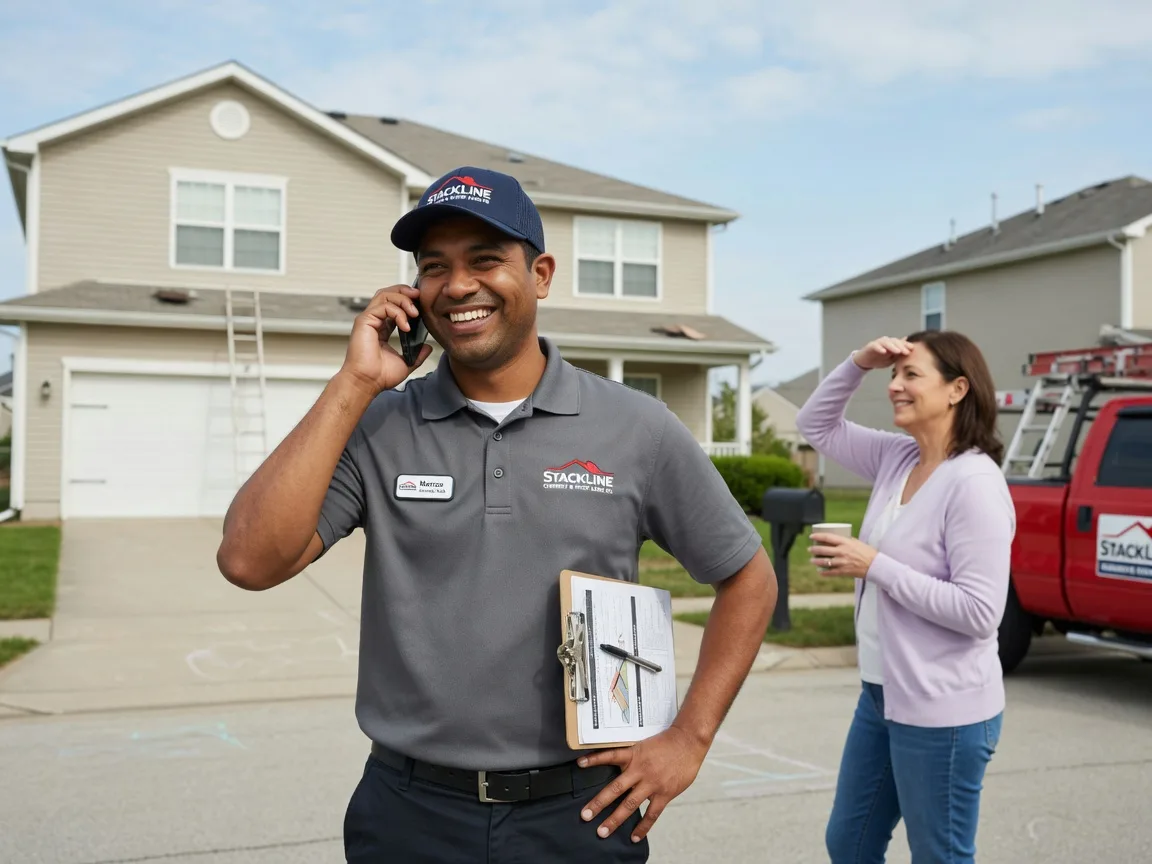 Chimney flashing repair Kemp, TX FAQs